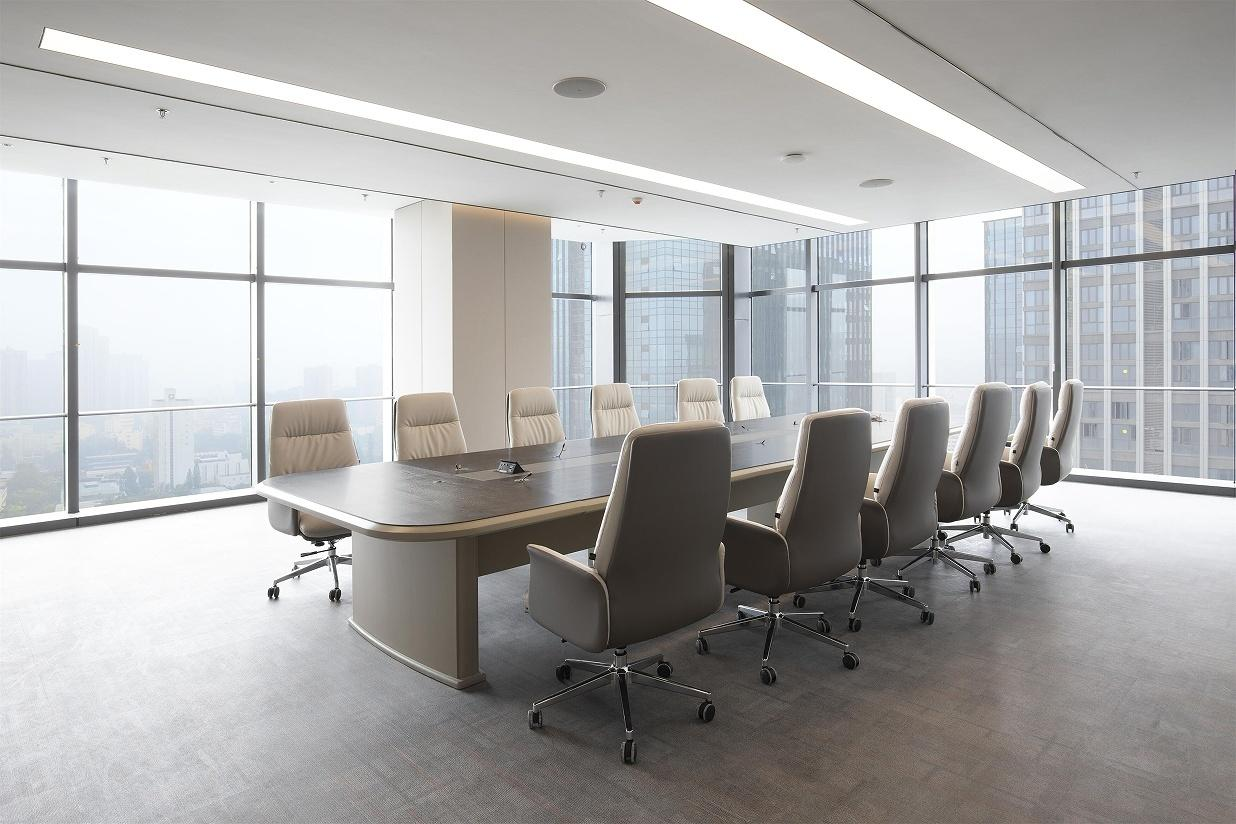 建筑设计院项目