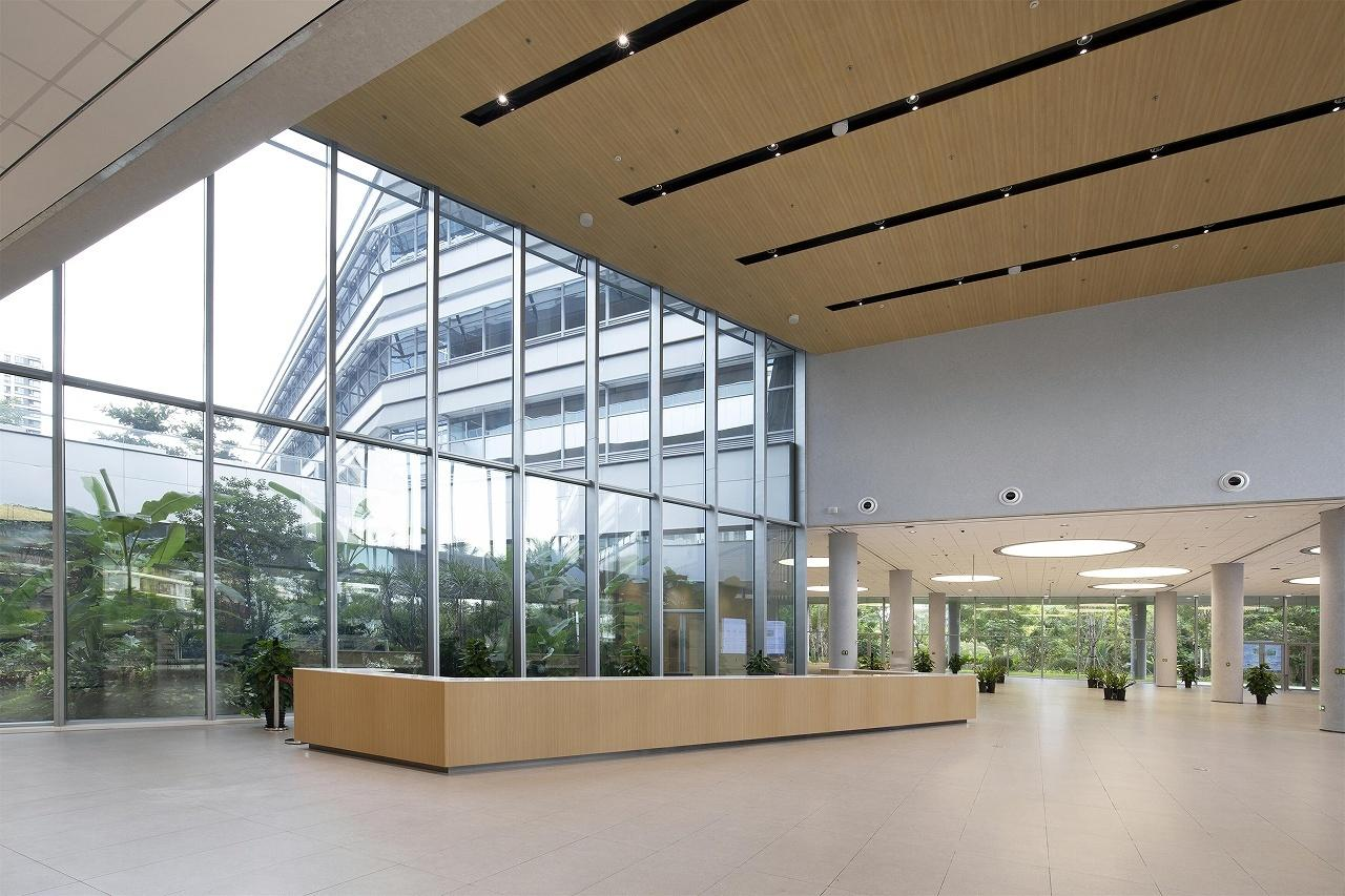 中国科学院项目